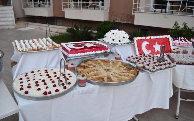 Ares Dream Hotel- All Inclusive