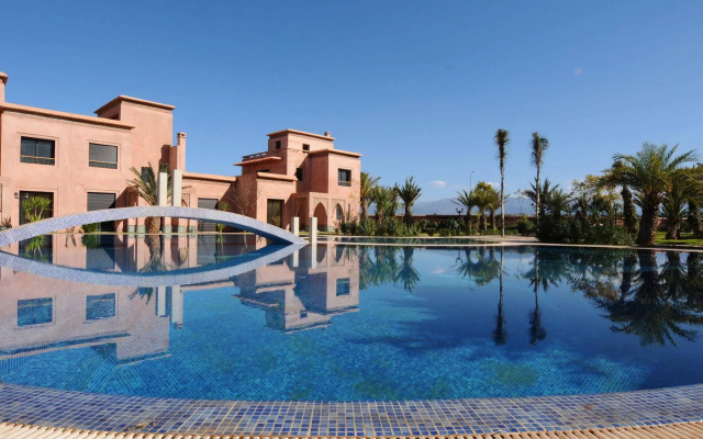 Malaya Suites & Villas