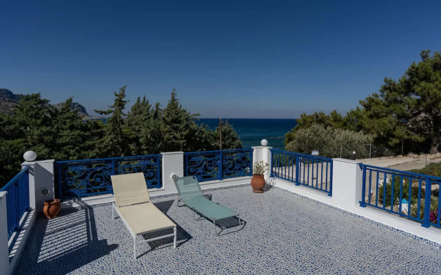 Mediterraneo Apartments