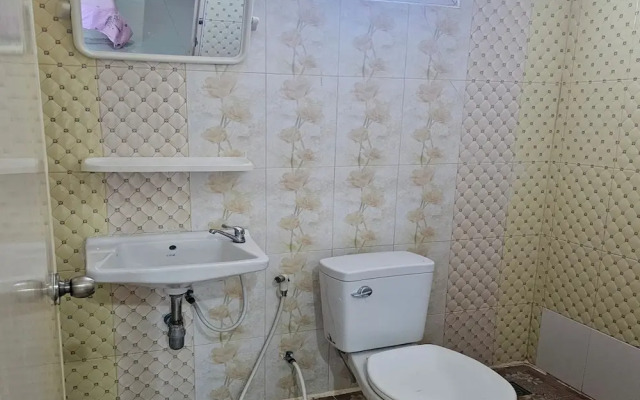 Orchid Residence At Amata