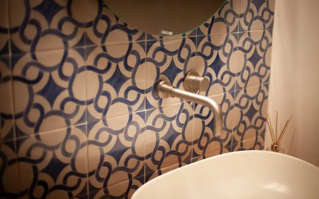Giardini Calce Luxury Rooms