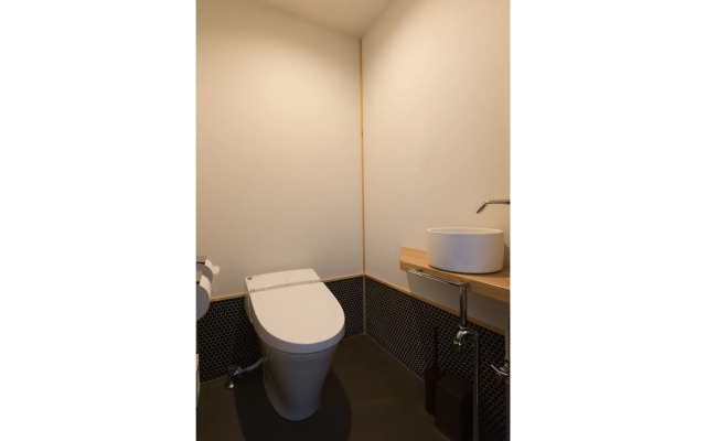 Rikyu-an Machiya Holiday House