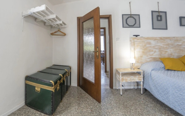 Rustico alla Quercetta