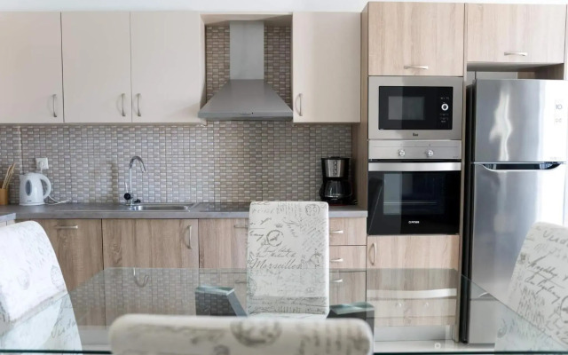 Diwani Luxury Villas