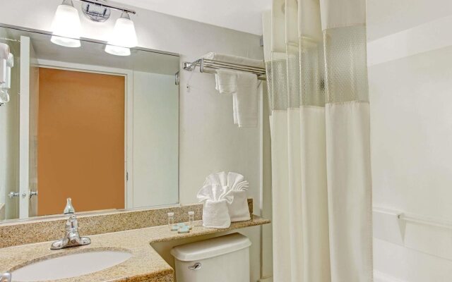 Travelodge by Wyndham Tucson AZ