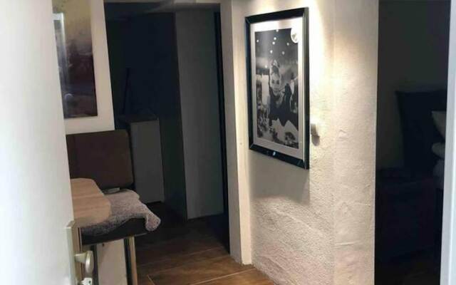 Stunning 1-bed Apartment in Herzogenrath