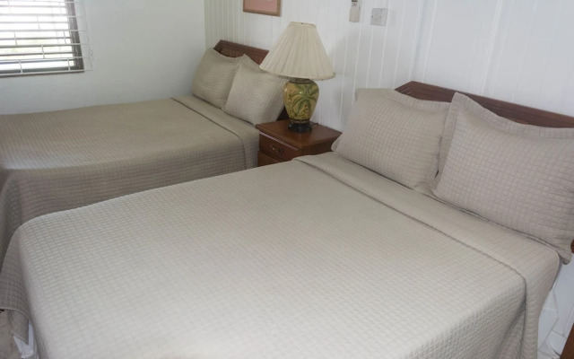 Cleopatra Villas - Sea View