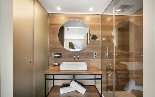 Bahía Suites Camp De Mar