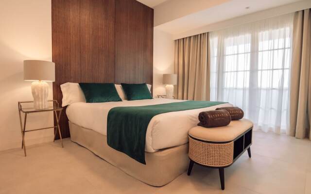 Hotel Estefanía Boutique Suites