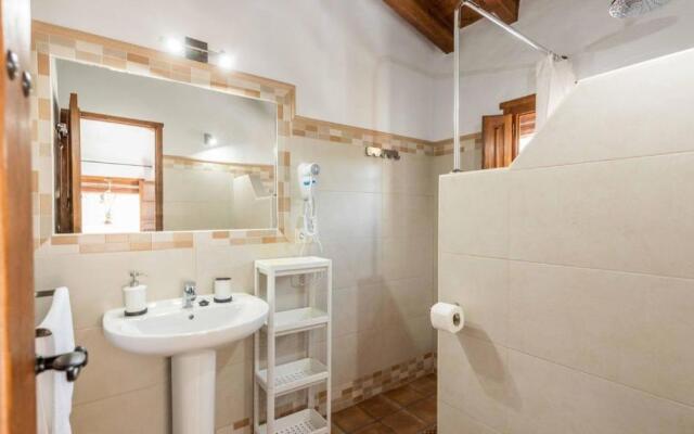 Casa Guajar 2 Monda by Ruralidays