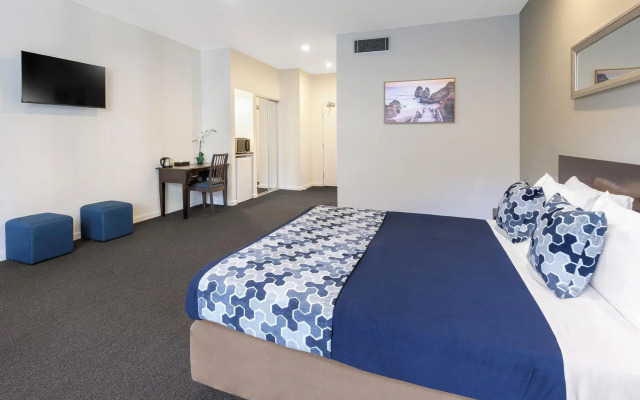 Great Southern Hotel Melbourne