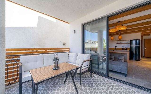 Lupia Suites