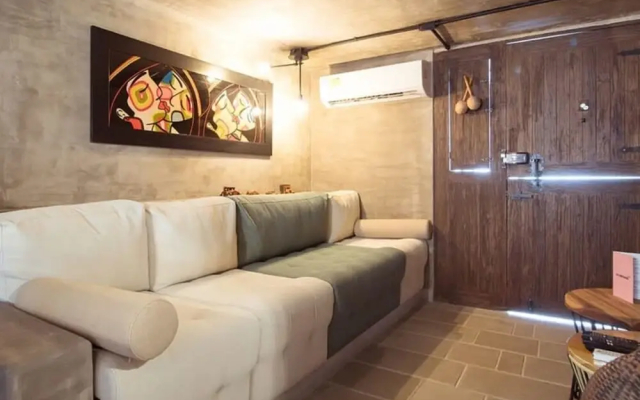 w Lovely 2BR w AC n Ocean View in Cartagena - Cottages_and_Houses in 卡塔赫纳 - Photo 5