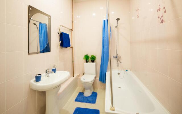 9 ночей на улице Зверева 1/2