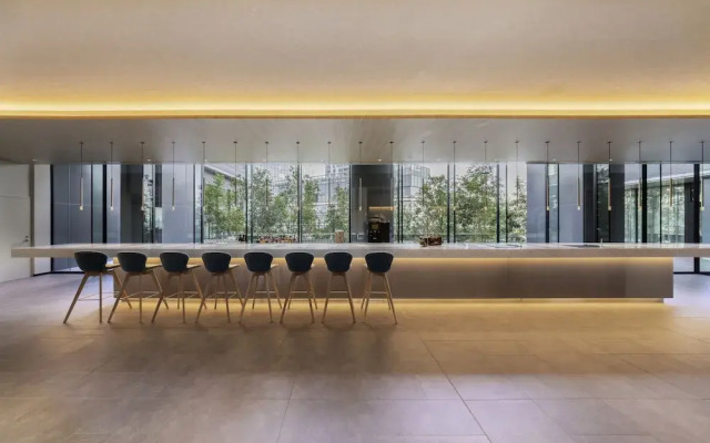 Hyatt House Tokyo Shibuya