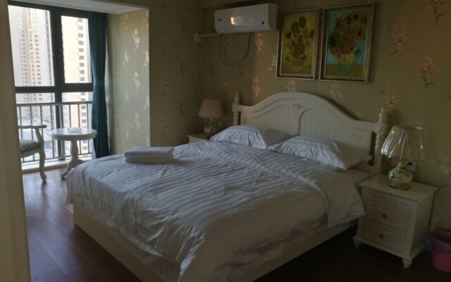 Qunli Venice Hotel Apartment
