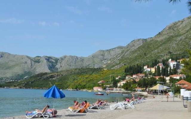 Apartments Zecevic