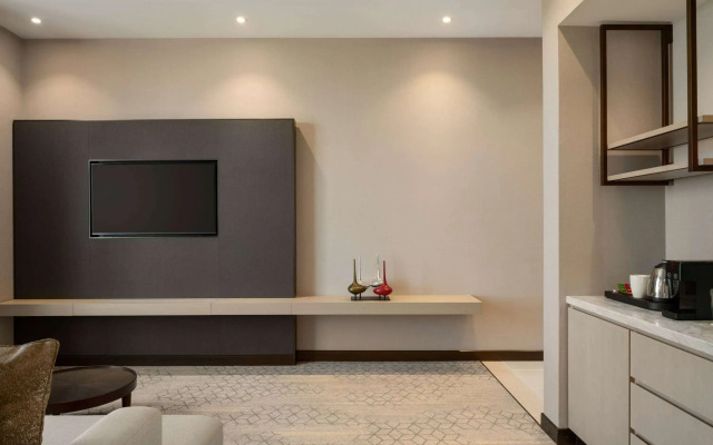Ramada By Wyndham Riyadh King Fahd Road