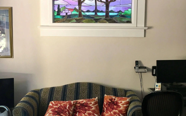 Windsor Guest House