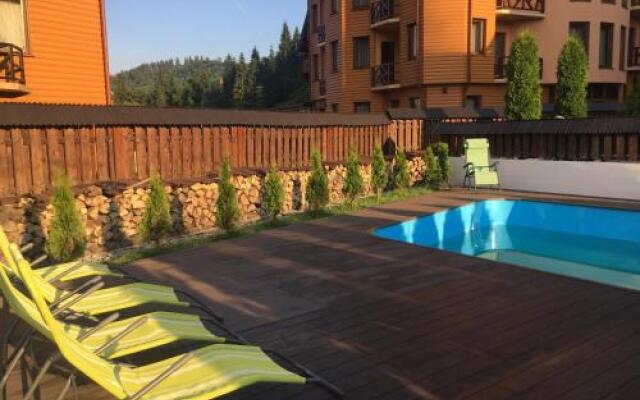Villa Shale MarSo
