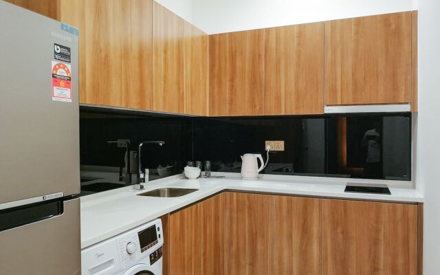 Green Haven by Tove Global