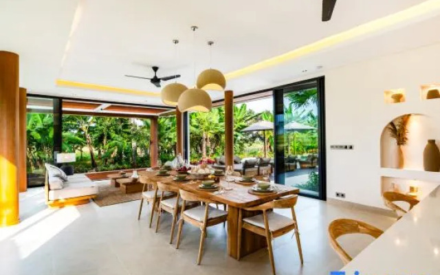 Villa Ubud Escape by BaliSuperHost