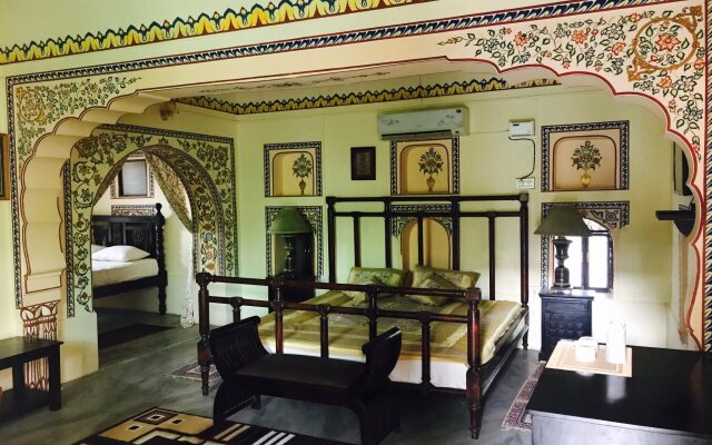 Hotel Shahi Palace
