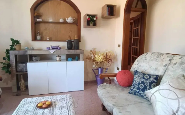 Casa AuroraRosa