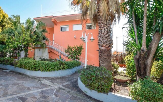 Beautiful Home in Siracusa With Wifi and 1 Bedrooms