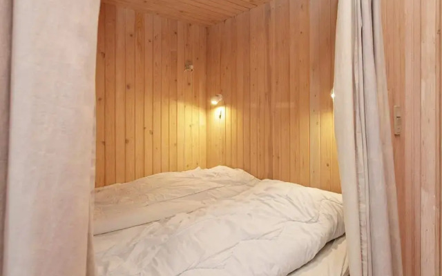 8 Person Holiday Home in Humble