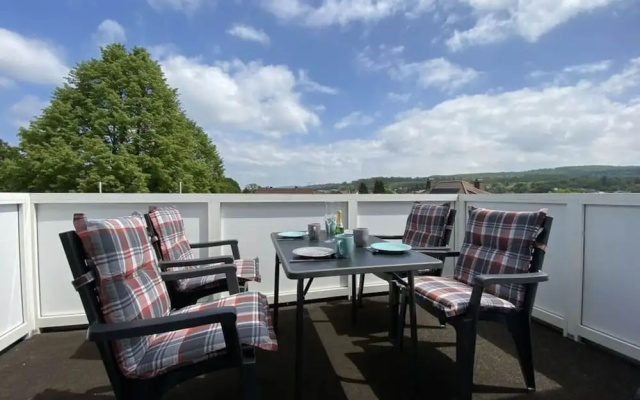 Haus Mariechen Comfortable Holiday Residence