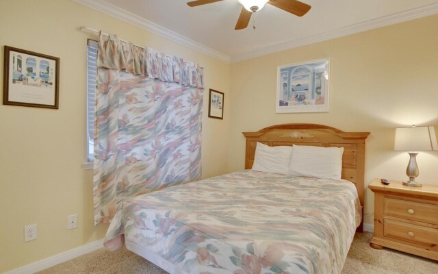 Seascape 1208 in Galveston