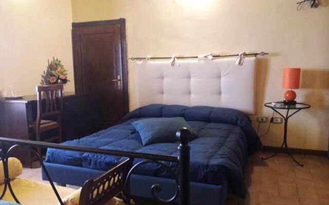 Affittacamere da Laura Silvi