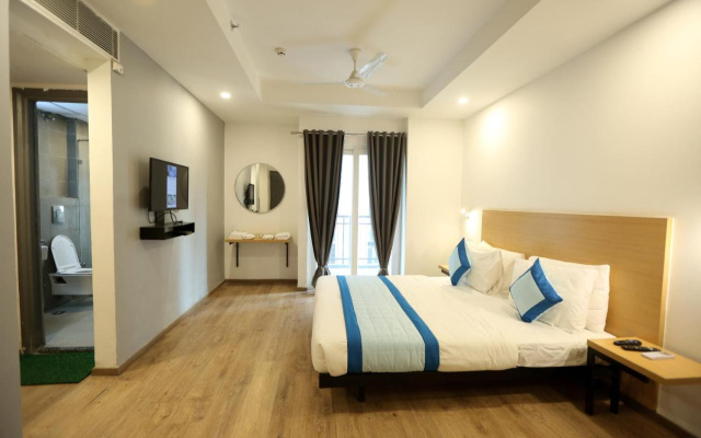 The Roseman Hotel and Suites