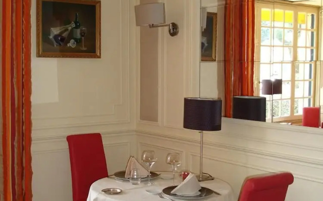 La Villa St Laurent - Bergerac