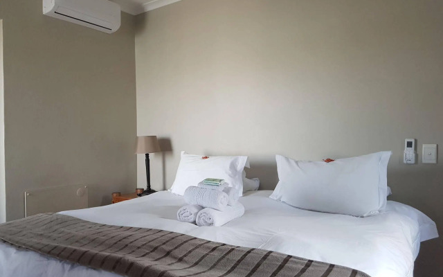 Melkbosch Guesthouse