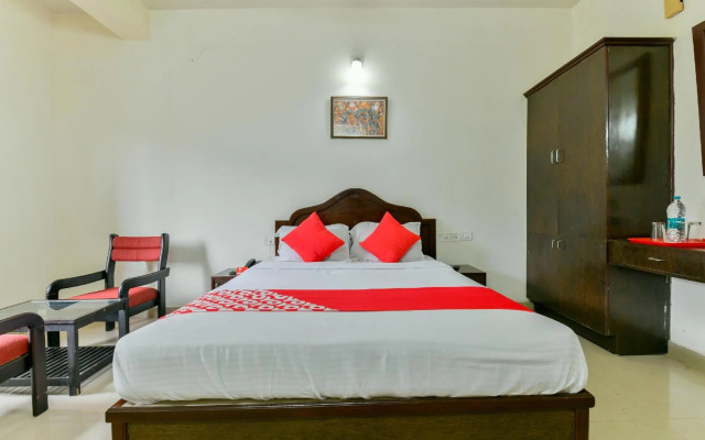 TKG Grande by OYO Rooms