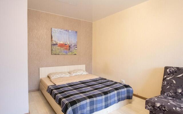 Olivinn на улице Анохина 26