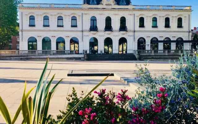 ★ Studio ★ Brive Centre ★