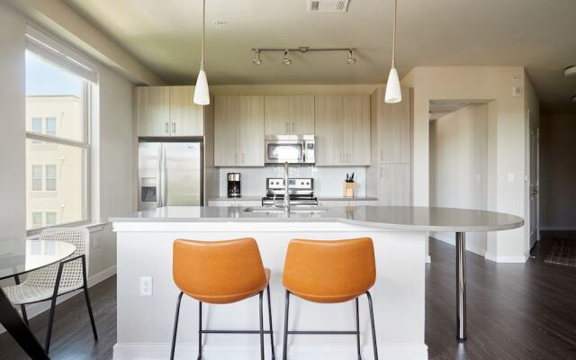 Sonder — Southtown Apartments