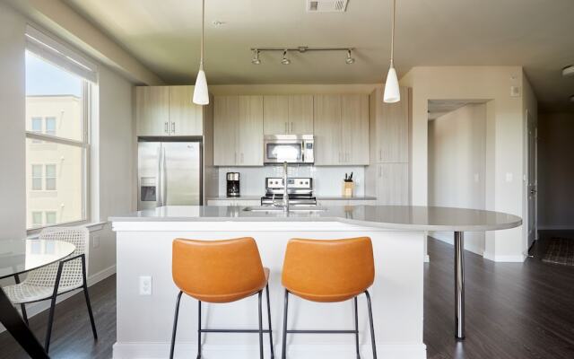 Southtown Apartments by Sonder