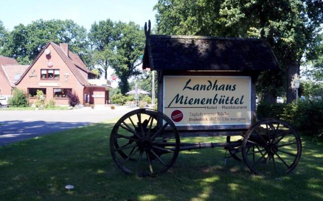 Landhaus Mienenbüttel Hotel-Restaurant