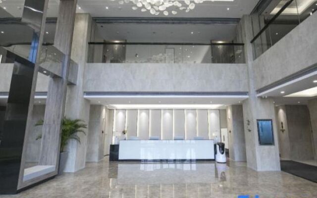 Taoyi Taoxin Hotel