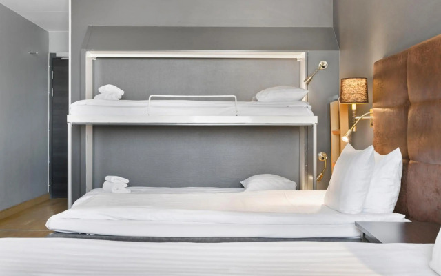 Quality Hotel Winn Goteborg