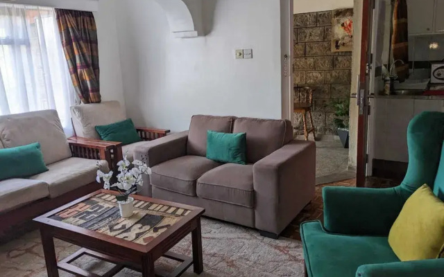 Bliss haven apartments