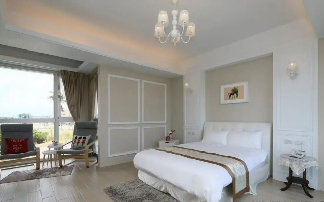 Ming Yuan B&B