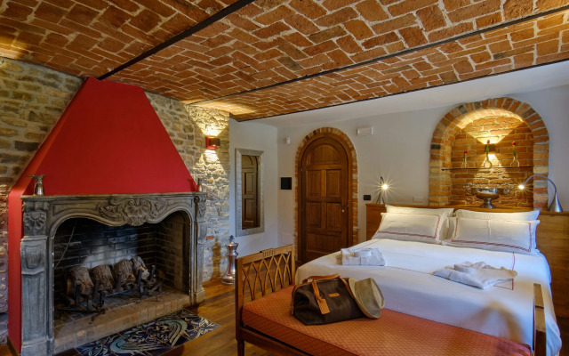 Giarvino Guesthouse