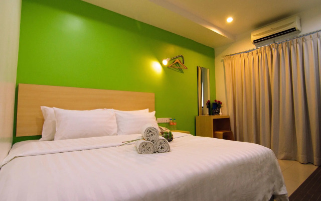 T Hotel Kuala Perlis