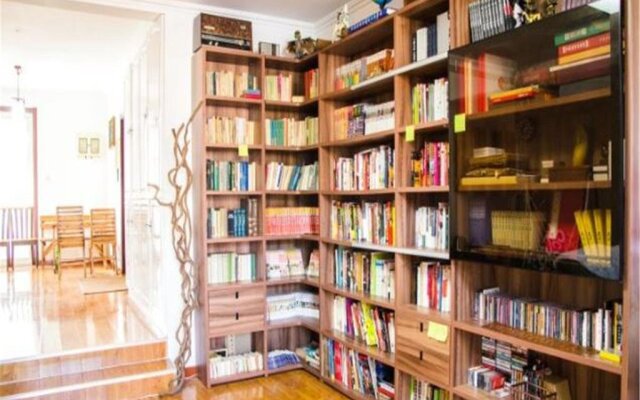 Qingdao Xiao'er Family Inn