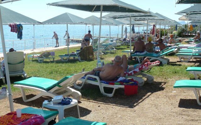 Rama Beach Otel - All Inclusive